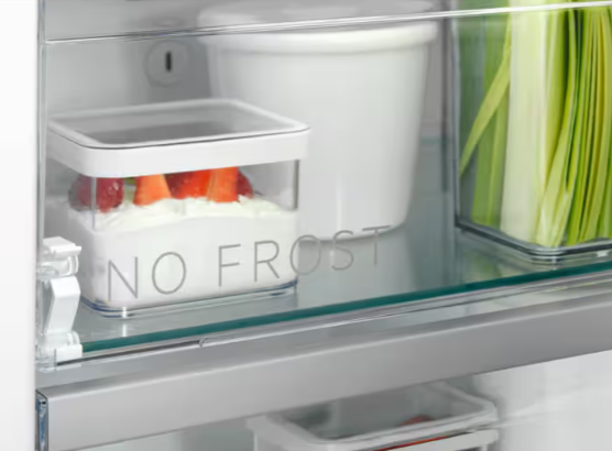 922784340 ZAMRZIVAČ AEG TB7 NA181EC