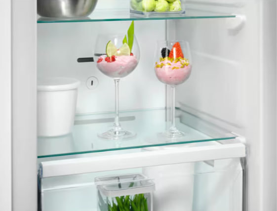 922784340 ZAMRZIVAČ AEG TB7 NA181EC