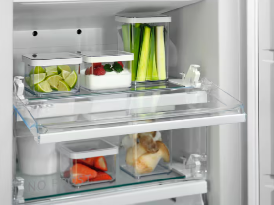 922784340 ZAMRZIVAČ AEG TB7 NA181EC