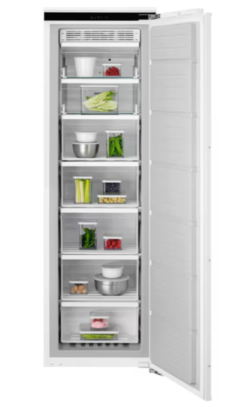 922784340 ZAMRZIVAČ AEG TB7 NA181EC