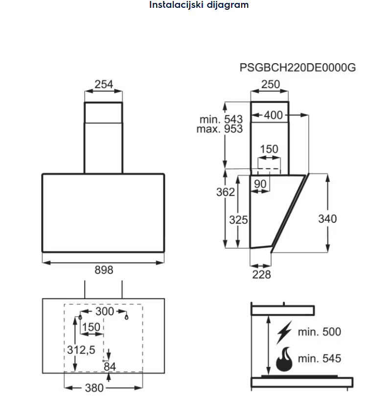 942051438 NAPA ELECTROLUX LFV 439K
