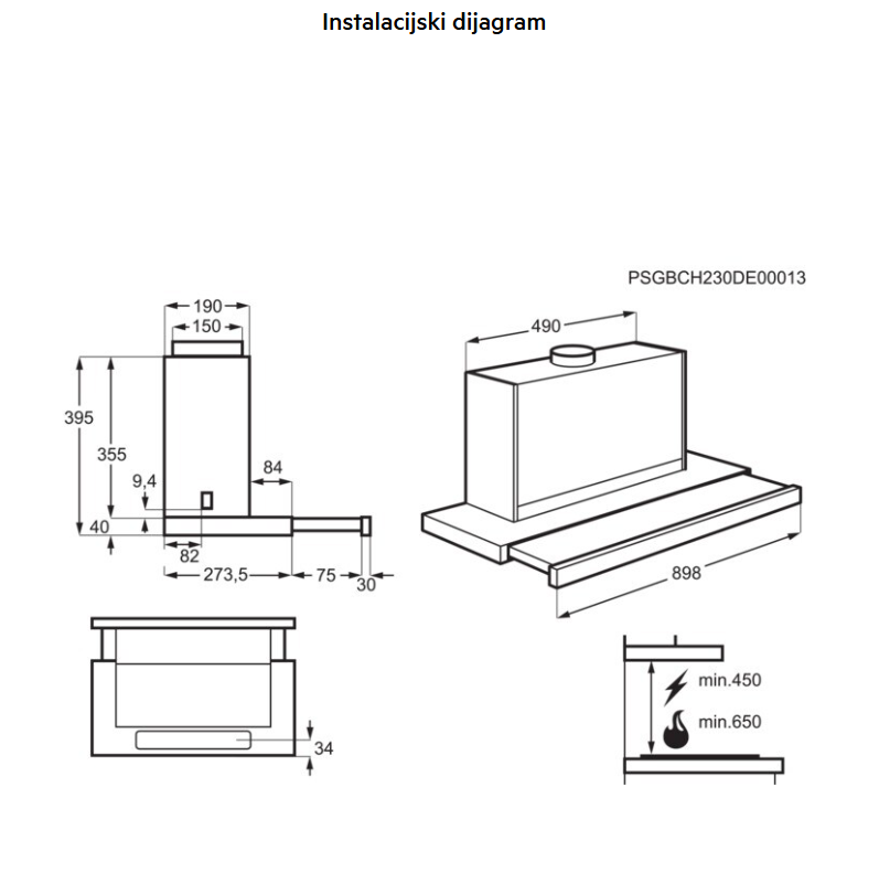 942022738 NAPA AEG GDP 869PB