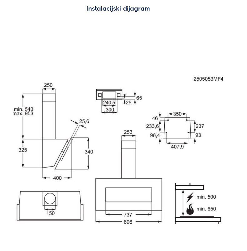 942051544 NAPA ELECTROLUX LFV 329K