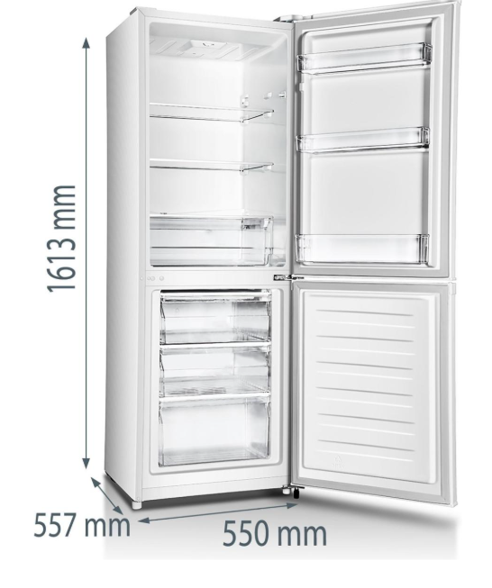 20001366 HLADNJAK GORENJE RK 4162PW4