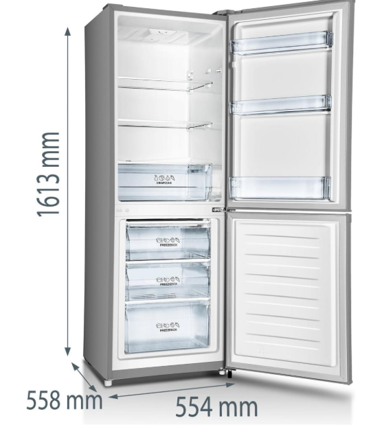 20012840 HLADNJAK GORENJE RK 416EPS4