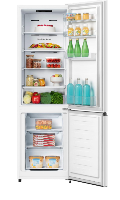 20012901 HLADNJAK GORENJE NRK 418EEW4