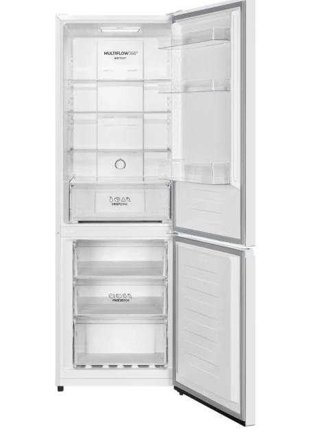 20012222 HLADNJAK GORENJE NRK 6182PW4