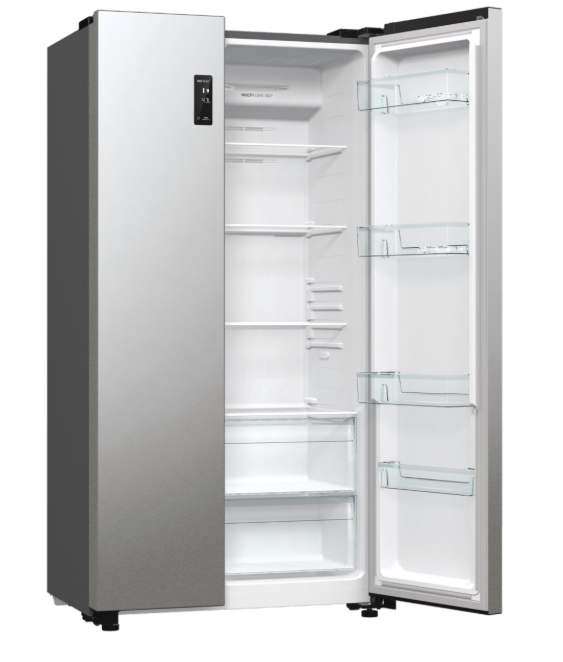 742166 HLADNJAK GORENJE NRR 9185EAXL