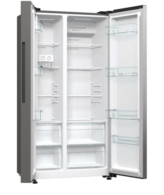 742166 HLADNJAK GORENJE NRR 9185EAXL