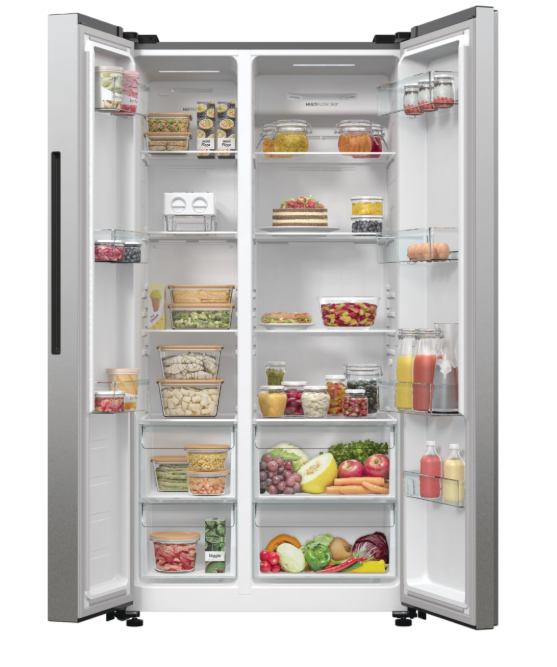 742166 HLADNJAK GORENJE NRR 9185EAXL