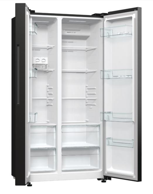 742345 HLADNJAK GORENJE NRR 9185EABXL