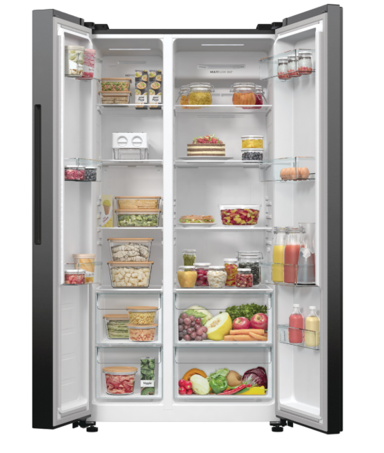 742345 HLADNJAK GORENJE NRR 9185EABXL