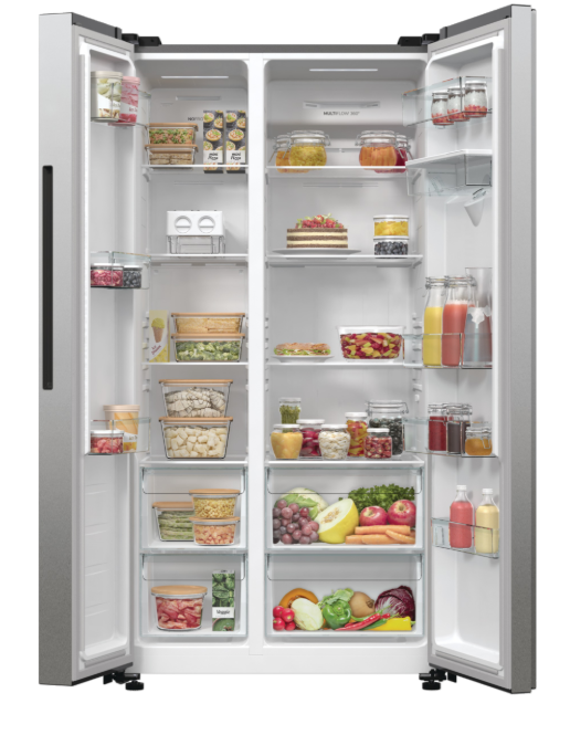 742165 HLADNJAK GORENJE NRR 9185EAXLWD