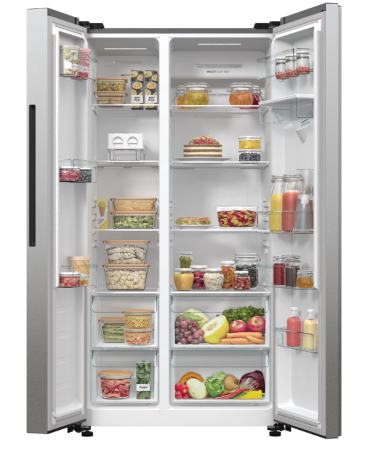 742367 HLADNJAK GORENJE NRR 9185DAXLWD