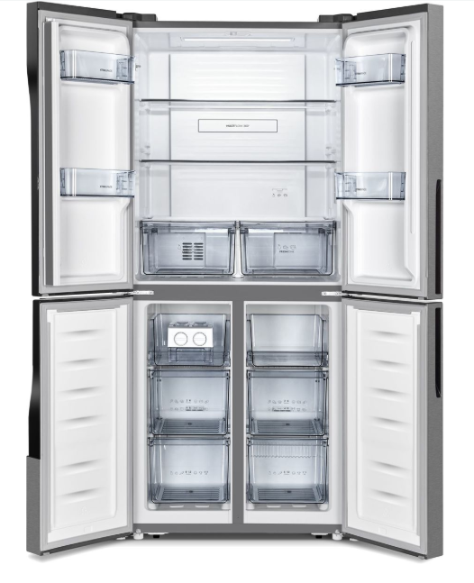 734259 HLADNJAK GORENJE NRM 8182MX