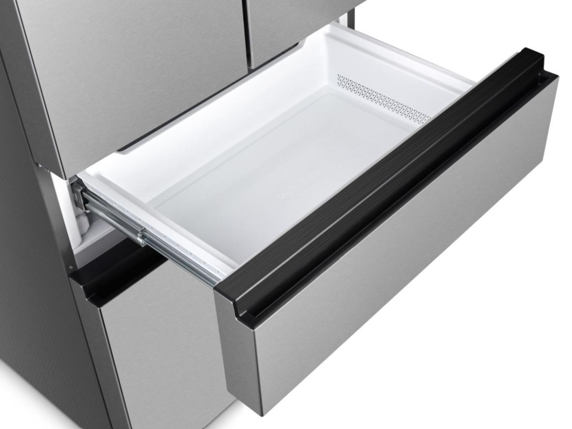 20012837 HLADNJAK GORENJE NRM 818EUX