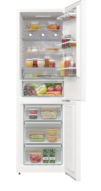 735889 HLADNJAK GORENJE NRK 6192AW4