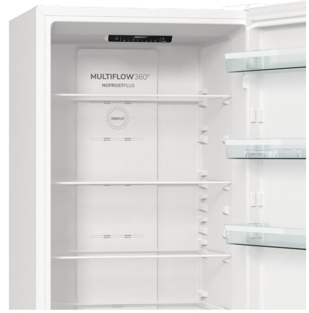 736283 HLADNJAK GORENJE NRK 6202EW4