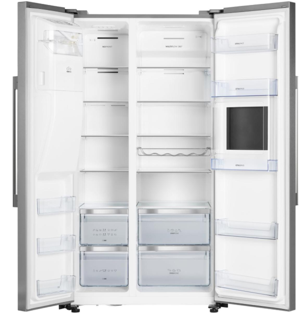 20001246 HLADNJAK GORENJE NRS 9182VXB1