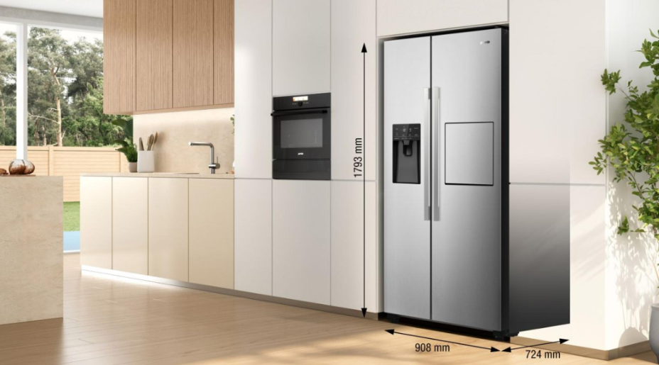 20001246 HLADNJAK GORENJE NRS 9182VXB1