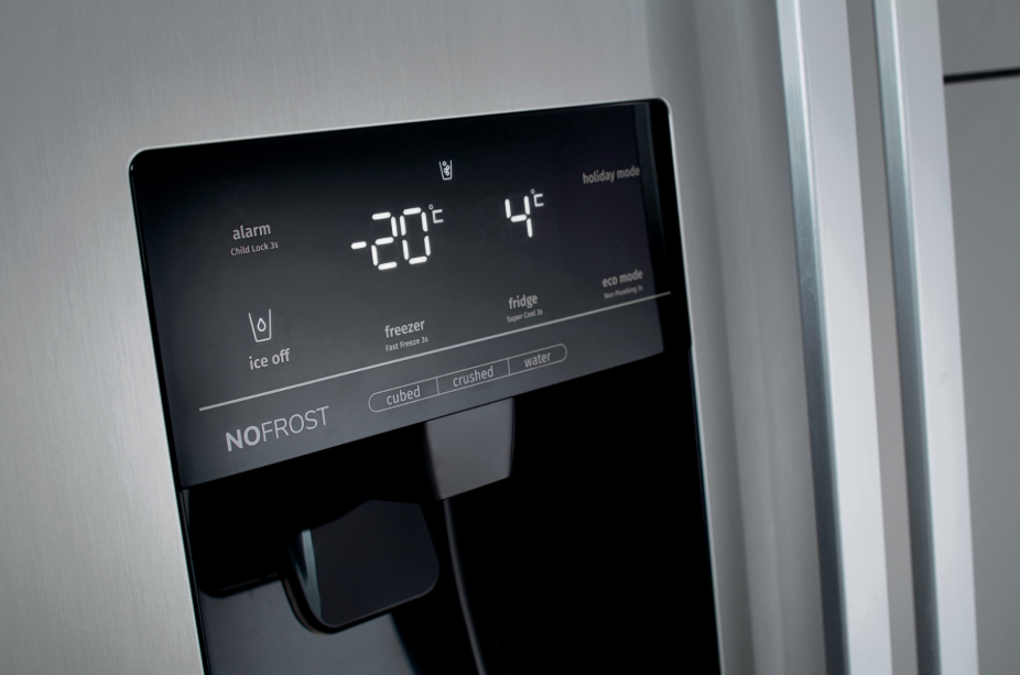 20001246 HLADNJAK GORENJE NRS 9182VXB1