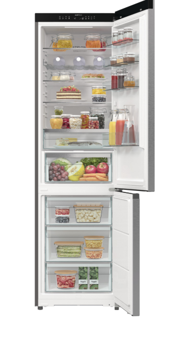 745306 HLADNJAK GORENJE NRB 620 C6X4 WFE