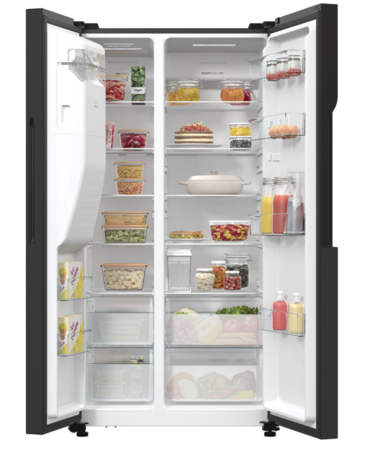 744110 HLADNJAK GORENJE NRR 9185 ESBX LWD