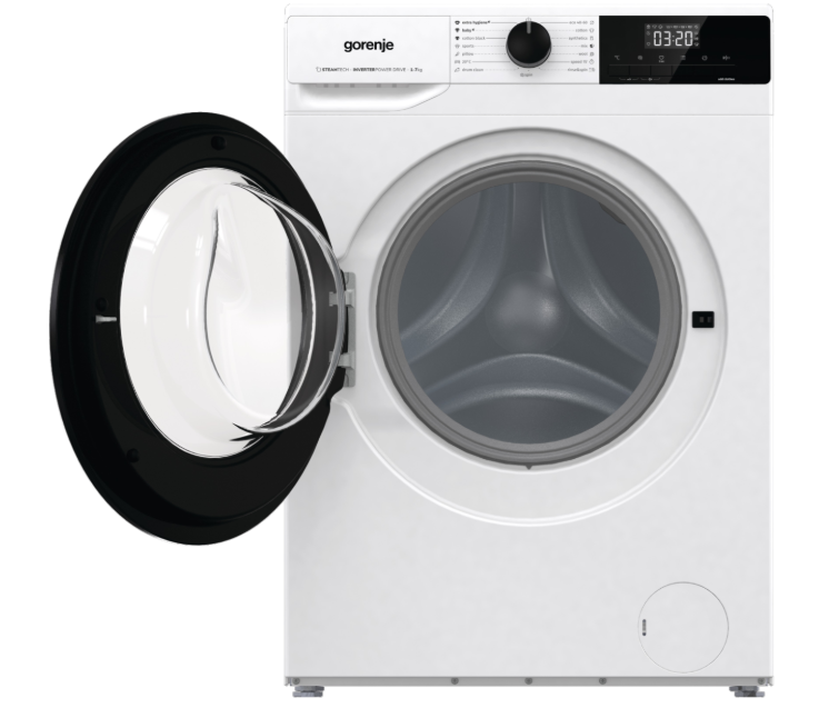 20009522 PERILICA RUBLJA GORENJE WNHEI72SAS