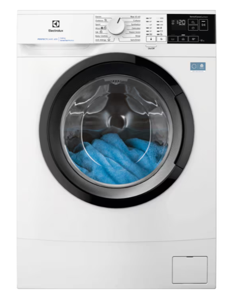 914342439 PERILICA RUBLJA ELECTROLUX EW S6426BE