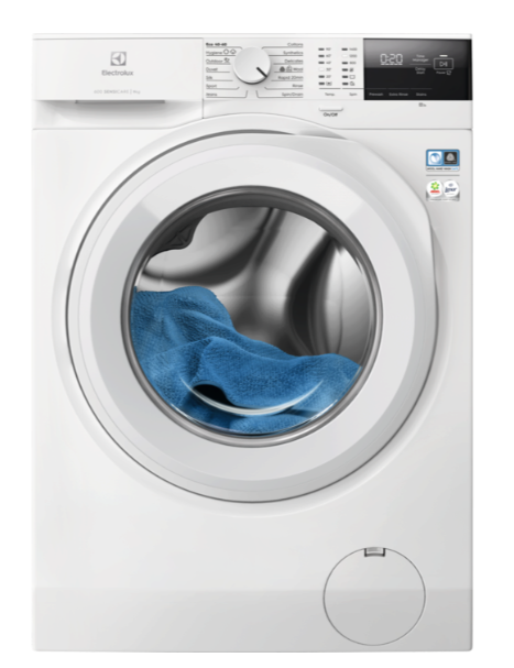 914932023 PERILICA RUBLJA ELECTROLUX EW6 F2491E