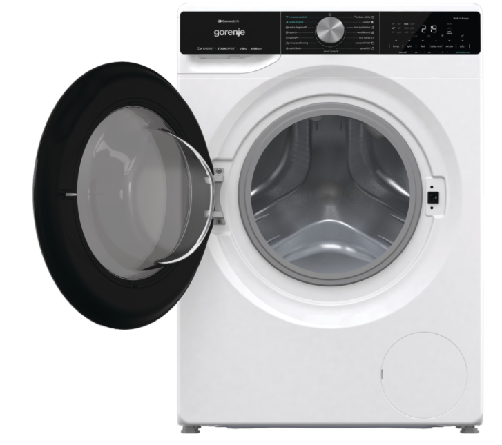 744232 PERILICA RUBLJA GORENJE WNS 84A2T WIFI