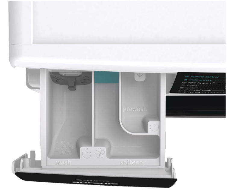 744232 PERILICA RUBLJA GORENJE WNS 84A2T WIFI