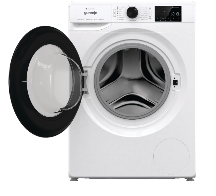 744069 PERILICA RUBLJA GORENJE WPNEI 72A1S WIFI