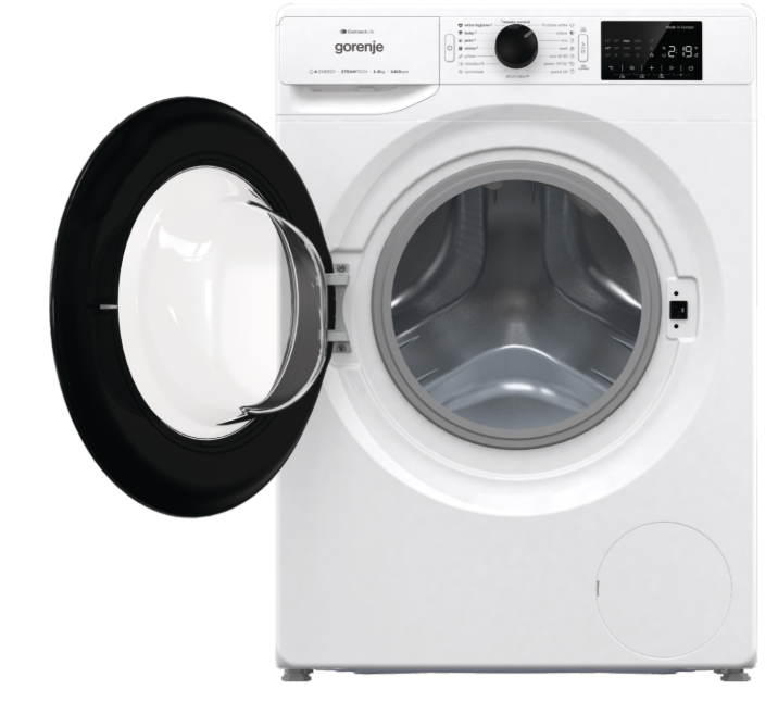 743206 PERILICA RUBLJA GORENJE WPNEI 84A1S WIFI