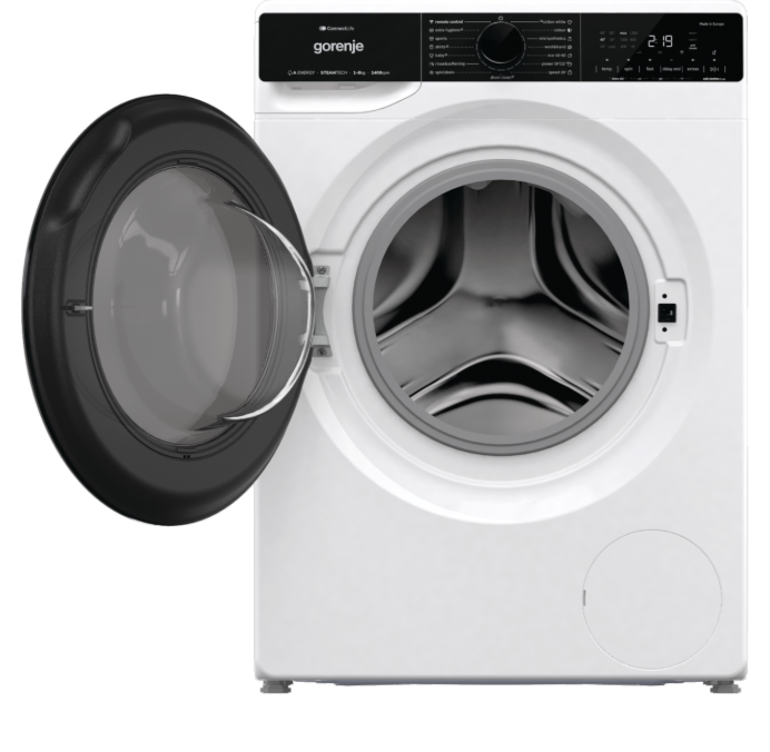 744231 PERILICA RUBLJA GORENJE WPNA 84A2TS WIFI