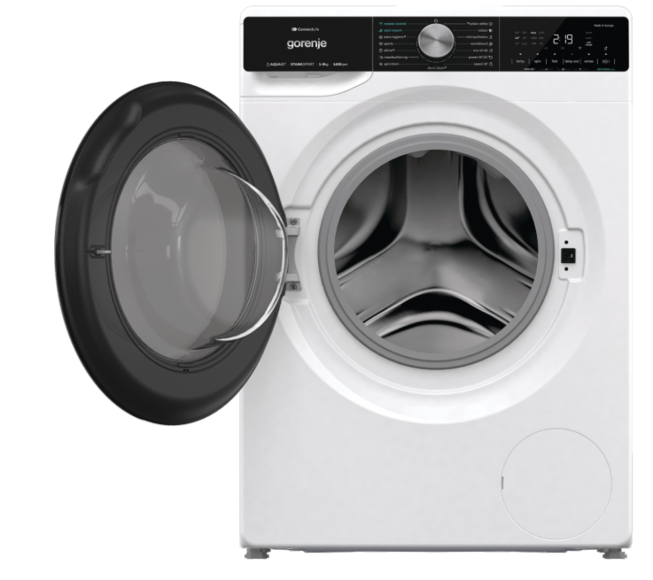 744337 PERILICA RUBLJA GORENJE WNS 94A1T WIFI