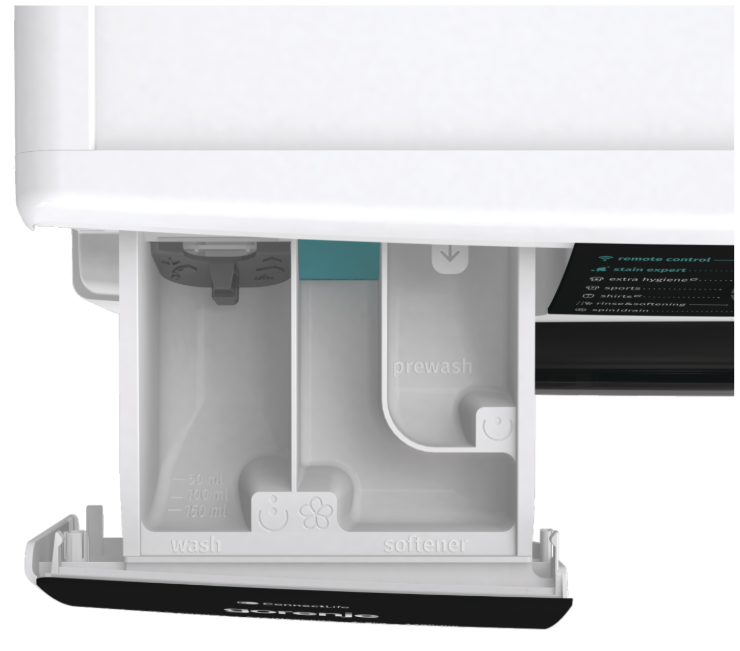 744337 PERILICA RUBLJA GORENJE WNS 94A1T WIFI