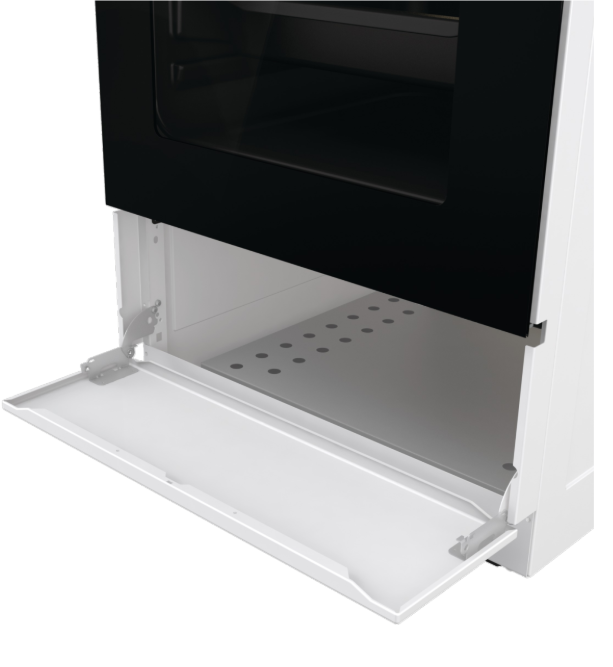 740541 ŠTEDNJAK GORENJE GK5A10WD