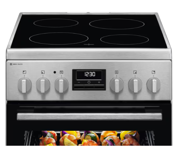 943005713 ŠTEDNJAK ELECTROLUX LKR 540267X