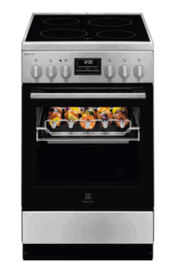 943005713 ŠTEDNJAK ELECTROLUX LKR 540267X