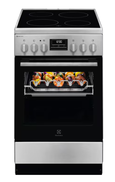 943005713 ŠTEDNJAK ELECTROLUX LKR 540267X