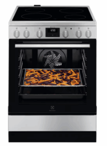 940003138 ŠTEDNJAK ELECTROLUX LKR 64020CX