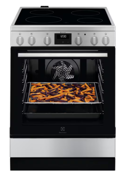 940003138 ŠTEDNJAK ELECTROLUX LKR 64020CX