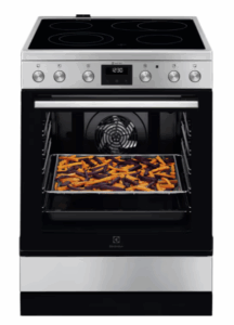 940003146 ŠTEDNJAK ELECTROLUX LKR 64022AX