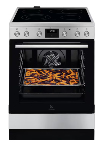 940003146 ŠTEDNJAK ELECTROLUX LKR 64022AX