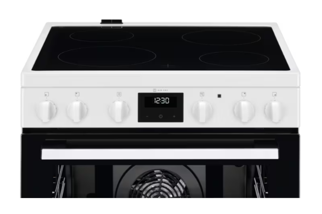 940003150 ŠTEDNJAK ELECTROLUX LKR 64023AW