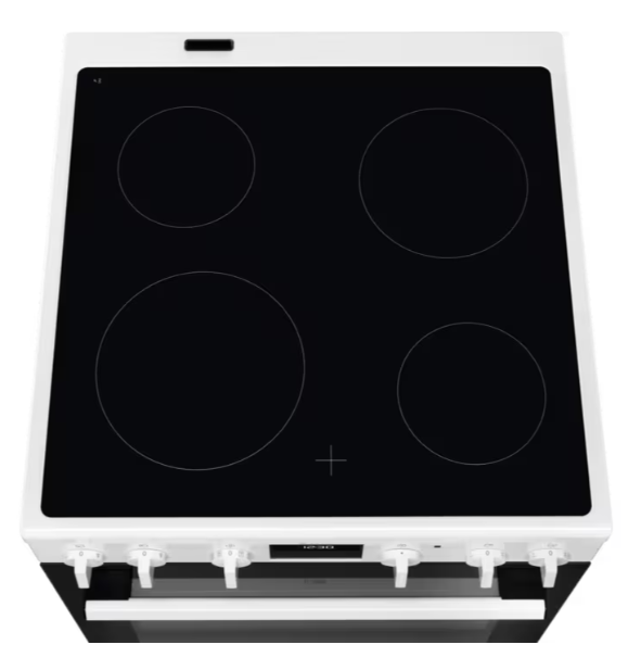 940003150 ŠTEDNJAK ELECTROLUX LKR 64023AW