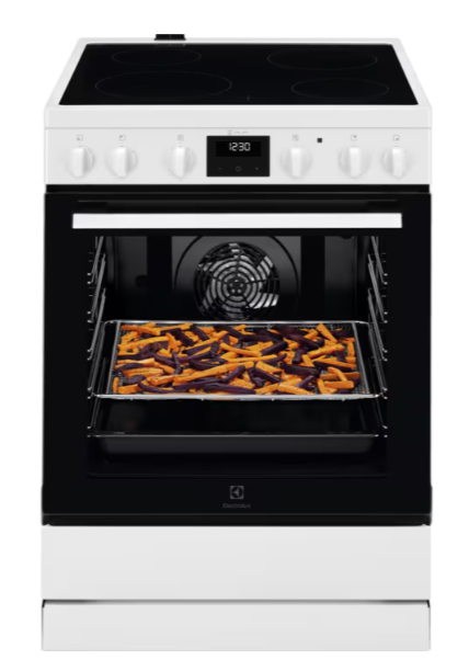 940003150 ŠTEDNJAK ELECTROLUX LKR 64023AW