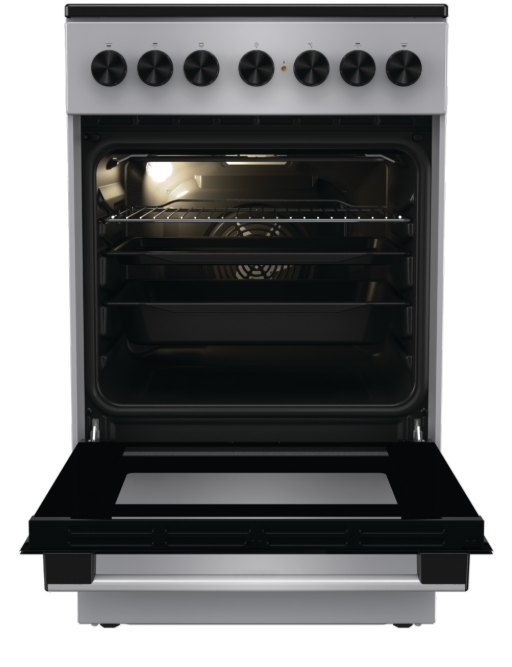 740528 ŠTEDNJAK GORENJE GEC5B41SG