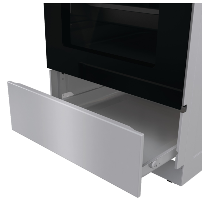 740528 ŠTEDNJAK GORENJE GEC5B41SG